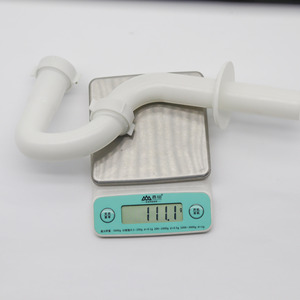 Bẫy Bồn Rửa Phòng Thí Nghiệm Bẫy Bồn Cầu <span class=keywords><strong>Siphon</strong></span> G1-1 Nhựa PVC P/4 Phụ Kiện Phòng Tắm - Product Image 6