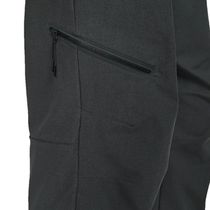 Pantalons décontractés pour hommes, coupe droite ample, style simple, surdimensionnés, vente en gros, pantalons décontractés pour hommes - Product Image 4