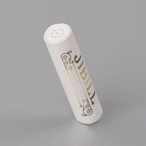 Ceramic Pipe Filter Core Universal High Efficiency Activated Carbon 1 Pill Smoking Accessory - Product Image 1