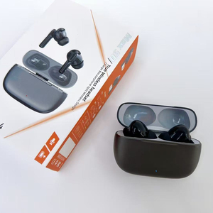 Auriculares inalámbricos MAX <span class=keywords><strong>50</strong></span>: material metálico de alta calidad, cancelación activa de ruido y sonido estéreo HiFi: experiencia de audio de siguiente nivel - Product Image 6