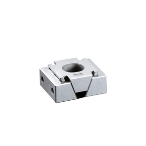 Bentdium Hot Bán chính xác OK Vise phổ thép không gỉ Vise Mini kẹp cho máy <span class=keywords><strong>CNC</strong></span> okv-uni-s - Product Image 1