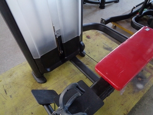 Máquina de Poleas de Cable de Alta Resistencia <span class=keywords><strong>para</strong></span> Entrenamiento de <span class=keywords><strong>Espalda</strong></span> y Hombros, Equipo de Gimnasio, Directo de Fábrica - Product Image 6