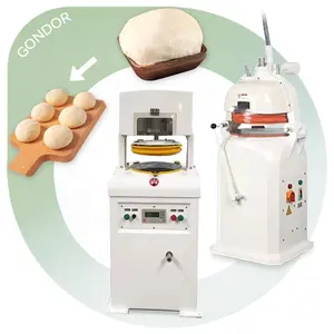 Semi-Automatic Cookie Depositor Wire Cut Dough Divide and Rounder. Full Automatic for Sale Philippine