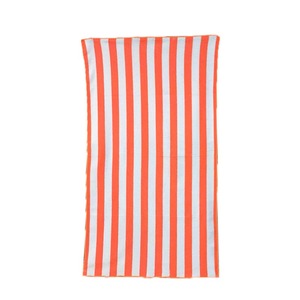 Colorful Striped Big Bath <b>Towels</b> Yarn-Dyed Cotton Bath <b>Towel</b> Summer Jacquard Oversized Beach <b>Towel</b> - Product Image 1