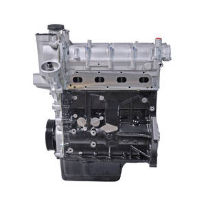 Motor de caja a precio de fábrica EA111 1,6 <span class=keywords><strong>BP</strong></span> CLR Motor de coche para Lavida/Octavia Aluminio <span class=keywords><strong>BP</strong></span> CPJ con buen precio - Product Image 1