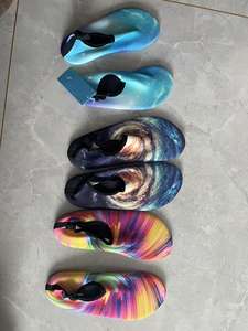 Chaussures aquatiques antidérapantes à enfiler, séchage rapide, pour la navigation de plaisance, le yoga, l'exercice, la natation, la plage, pieds nus, pour femmes et hommes - Product Image 6