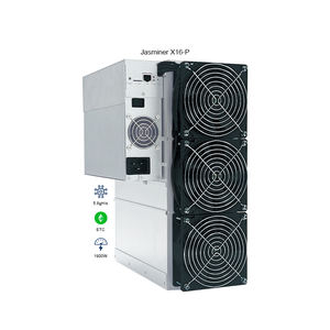 Nuevo Miner Jasminer X16-p 5800mh/s 1900w 330j/gh Miner, <span class=keywords><strong>etc</strong></span>. Miner de Ethereum X16-q 1.95g X44-p 23.4g X16-qe Máquina de Minería de Criptomonedas - Product Image 1