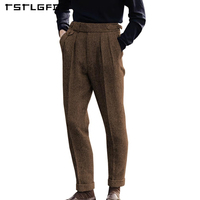 Pantalon Homme Personnalisé avec Logo, Écologique, Respirant, Lourd, Taille Mi-Haute, Élastique, en Coton Biologique, Imprimé Numérique, Patchwork