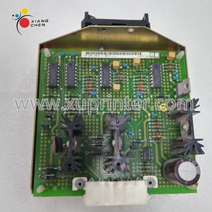Carte de circuit HD BKM WD C5.109.1341 00.781.3500 pour pièces d'impression offset PM74 - Product Image 2