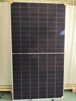 Panneaux solaires Risen 500w 550watt 600 Wp Mono 120 cellules, panneaux solaires photovoltaïques