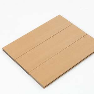 Revêtement de sol en <span class=keywords><strong>bois</strong></span> d'acacia pour <span class=keywords><strong>terrasse</strong></span> extérieure WPC résistant aux taches - Product Image 3