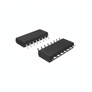 BOM IC In Stock Logic Electronic Circuit Components 16 SOlC CD74HC192NSR - Product Image 1
