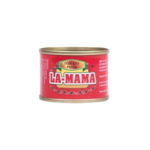 Fournisseur direct d'usine en Chine, pâte de tomate en conserve facile à ouvrir, 210G/400G/800G/2200G - Product Image 2