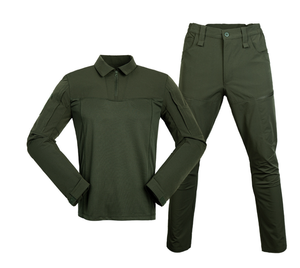 Traje de Buceo DFF0324 Transpirable de Secado Rápido - Product Image 4