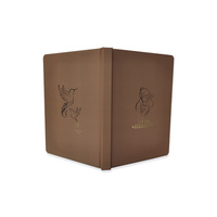 Libreta con Logotipo Personalizado, Diario de Embarazo, Libro de Recuerdos, Cuaderno de Tapa Dura, Agendas Personalizadas, Diario de Embarazo al por Mayor