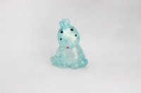 Jouet fantaisie Mule Malt Sugar Squishy, jouets anti-stress à presser pour enfants