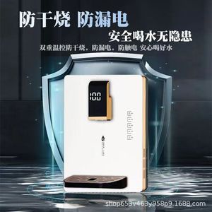 Dispensador de Agua de Pared con Calentamiento Instantáneo, 4 Ajustes de Temperatura, Modelo A6 - Product Image 2