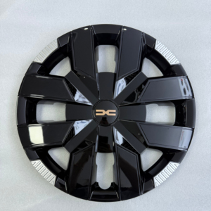 Enjoliveur pour <span class=keywords><strong>Dacia</strong></span> <span class=keywords><strong>Spring</strong></span> Nouveau Modèle 2024 Véhicules Électriques - Product Image 1
