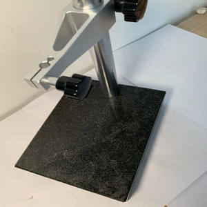 Mini jauge de hauteur pour granit, outil de mesure micromètre à cadran - Product Image 1