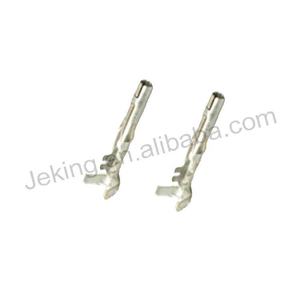 Connecteurs automobiles Jeking originaux et neufs W/P 2.6 série 12124580, type lance de verrouillage femelle scellée - Product Image 6