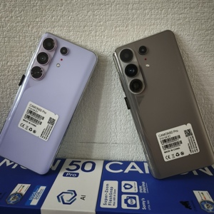 สมาร์ทโฟน 2026 รุ่นใหม่ Camon 50 Pro 5G LED CDMA หน้าจอ OLED HD ขนาด 6.8 นิ้ว Deca Core 16G+1TB แบตเตอรี่ขนาดใหญ่ ปลดล็อคทั่วโลก - Product Image 4