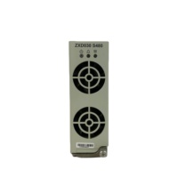 Module redresseur de puissance télécom ZXD030 S480 48VDC 30A AC 100-240V 1500W, facteur de puissance élevé >0.99, pour utilisation FTTH