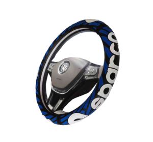<span class=keywords><strong>Funda</strong></span> Universal para <span class=keywords><strong>Volante</strong></span> de Coche de PVC de 15 Pulgadas - Product Image 5