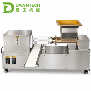 Máquina Multifuncional para Redondear Bolas de Masa, Máquina Automática para Cortar y Dividir Masa para Bolas de Maíz, Patata y Batata - Product Image 1