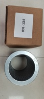Filtre à aspiration FRE-100 remplaçable, filtre à fibres plissées pour systèmes d'échange de chaleur de réfrigération R134a R22 R407C R404A