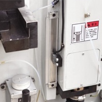 Raboteuse automatique double face robuste de 400 mm, 470 mm, 610 mm, 630 mm pour autres machines à bois