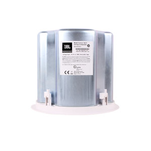 Plafonnier coaxial de haute qualité le plus vendu pour haut-parleur JBN Control18C-T, idéal pour les théâtres, les auditoriums et les événements en plein air - Product Image 1