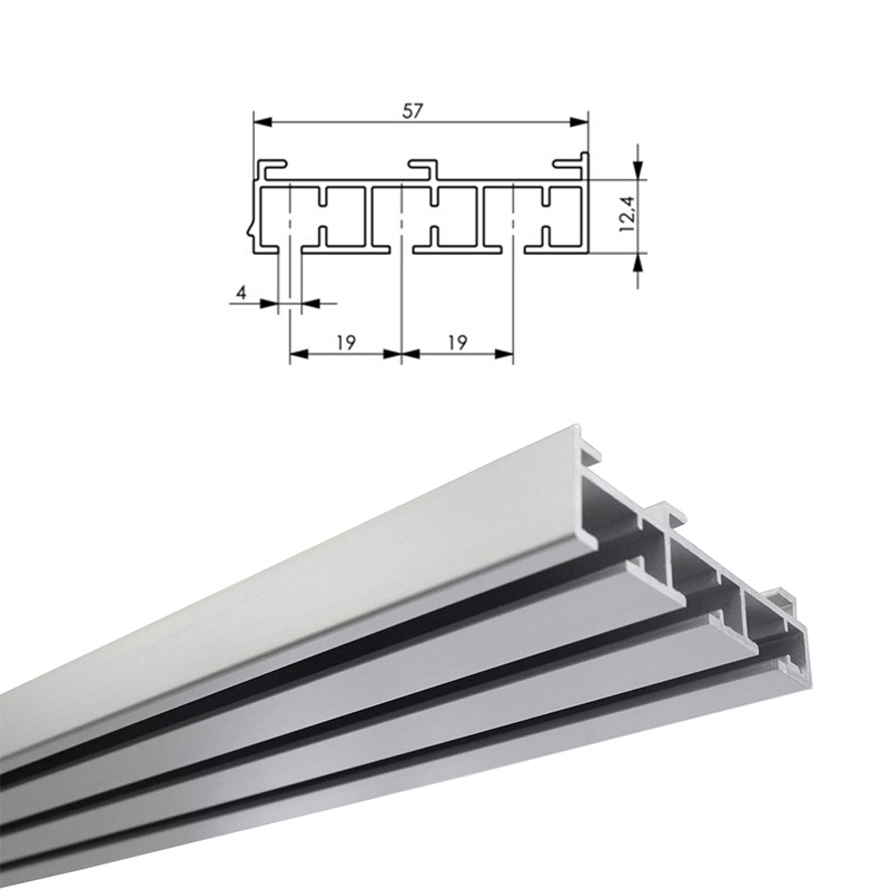 38Mm Duty Heavy High Quality Roller