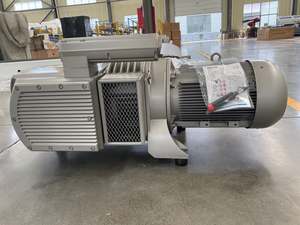 Bomba <span class=keywords><strong>Becker</strong></span> de fácil mantenimiento VTLF2.250 para enrutador CNC Bomba de vacío de Alemania de Roctech - Product Image 5