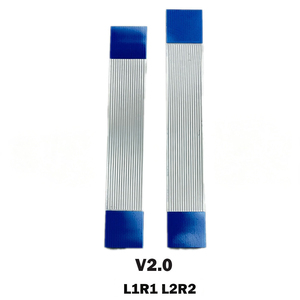 Câble flexible L1R1 L2R2 pour boutons de déclenchement droit et gauche de manette PS5 V1.0 V2.0 V3.0 - Product Image 2