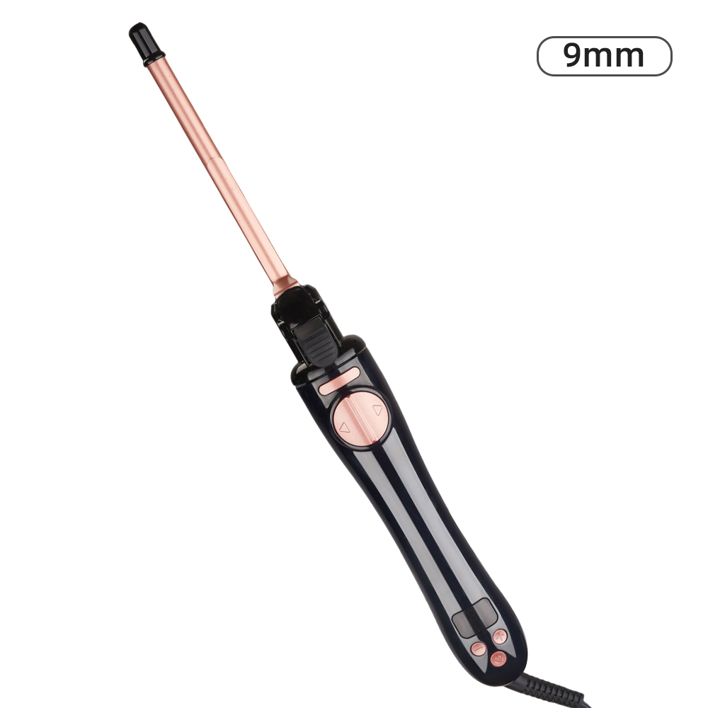Black rose gold