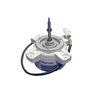 Motor de CC sin escobillas sellado de plástico PLC nuevo y original para aire acondicionado FG20H Y6S443A848 <span class=keywords><strong>FG20T</strong></span> FG30B FG40A - Product Image 4