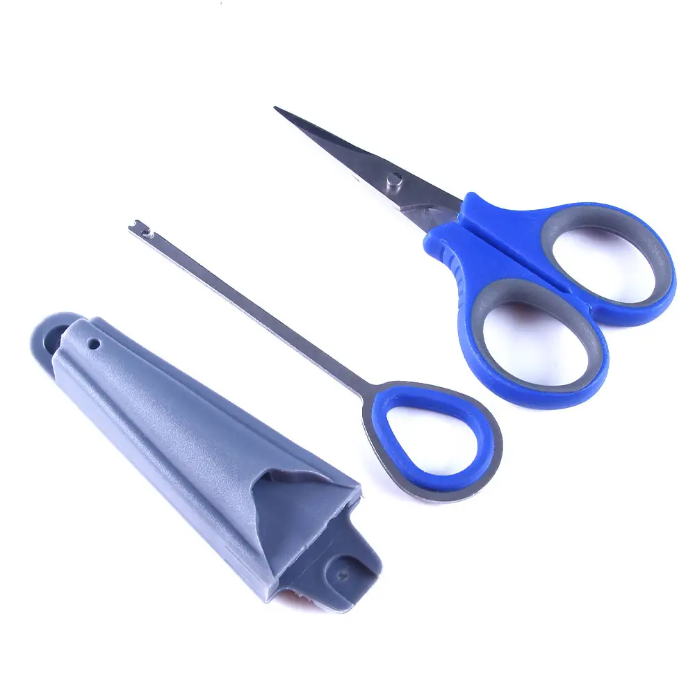 Handheld Sewing Embroidery Thread Cutter Snips Scissors