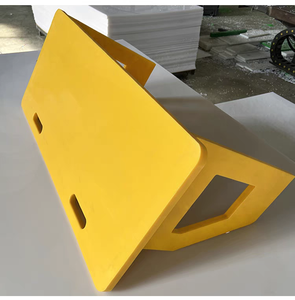 Pannello <span class=keywords><strong>di</strong></span> Allenamento Multifunzione in HDPE per Calcio, Muro <span class=keywords><strong>di</strong></span> Rimbalzo per Esercizi - Product Image 4