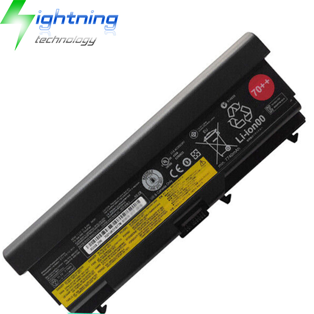 New Genuine Original 70++ 0A36303 11.1V 94Wh Laptop Battery for Lenovo ThinkPad T430 T420 L410 L510 W530 45N1007 Notebook