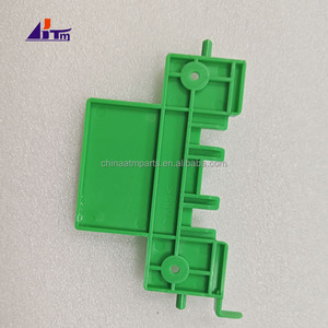 ATM phụ tùng Fujitsu F53 F56 Cassette tiền giấy chặn Flap trở lại KD02881-Y525 gf0349 - Product Image 4