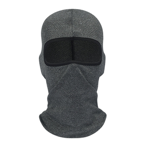 Maschera Balaclava Estiva Protettiva dal Sole, Antivento, Copertura Completa del <span class=keywords><strong>Viso</strong></span>, Maschera da Sci per Moto, Ciclismo, Corsa e Sport all'Aperto - Product Image 1