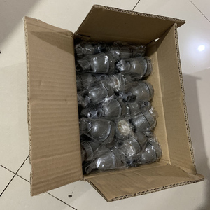 AB Sertifikalı E27 Isı Lambası Tutucu, Spiral Halka ile Kümes Hayvanları Isıtma Lambası, Çiftlik Kullanımı için - Product Image 6