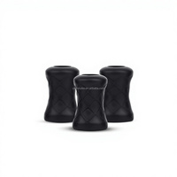 Inhalateur d'aromathérapie nasale personnalisé à l'huile essentielle, bâton inhalateur pour arrêter de fumer, diffuseur personnel en bois pour huiles essentielles