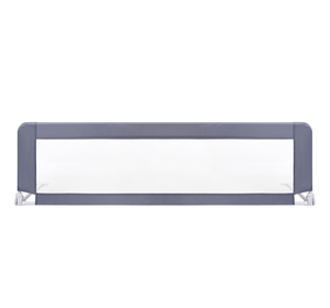 Full Size Folding Baby <strong>Bed</strong> Guard Bumper <strong>Rail</strong> <strong>Bed</strong> Barrier and <strong>Bed</strong> <strong>Side</strong> <strong>Rail</strong> for Kids - Product Image 1
