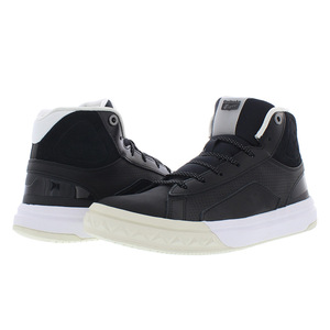 Scarpe Unisex Onitsuka Tiger Fabre Mp Colore: Nero |   100% Autentico - Product Image 3