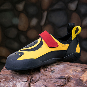 Scarpe da passeggio professionali <span class=keywords><strong>per</strong></span> il Fitness OEM <span class=keywords><strong>calzature</strong></span> da arrampicata all'aperto <span class=keywords><strong>per</strong></span> principianti adolescenti <span class=keywords><strong>per</strong></span> la primavera invernale - Product Image 4