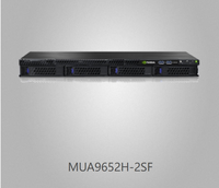 Licences de gestion de plate-forme UFM Logiciel de gestion de UFM-EN-5000-5S