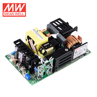 Alimentation à découpage Mean Well EPP-400 Série 400W à sortie unique, tensions 12V/15V/18V/24V/27V/36V/48V