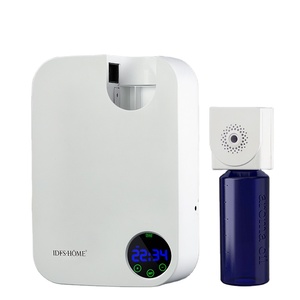 Diffuseur d'air portable de 200 ml, adapté à la vente en gros, pour usage commercial et domestique - Product Image 4