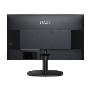 จอภาพ <span class=keywords><strong>MSI</strong></span> PRO MP245V ขนาด <span class=keywords><strong>24</strong></span> นิ้ว 100 Hz แบบแบน ความละเอียด 2K VA พร้อมความละเอียดหน้าจอ 1920 x 1080 (FHD) 100Hz 1ms สำหรับคอมพิวเตอร์ตั้งโต๊ะ - Product Image 6